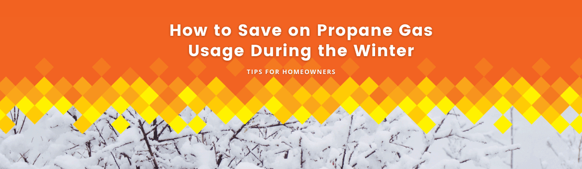 Why Maintain Propane Furnace Before Winter