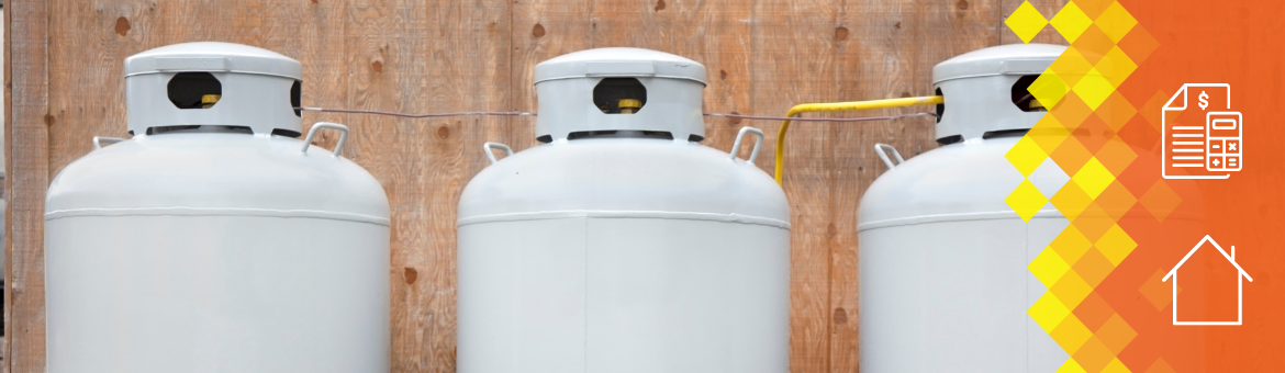 How to properly dispose of small propane tanks, Ferrellgas