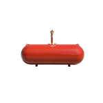 250 Gallon Propane Tank - Propane Depot